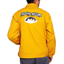 Load image into Gallery viewer, Pyramid Gas Station Jacket
