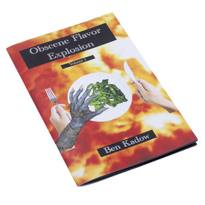 Obscene Flavor Explosion – uspoloassn453.com
